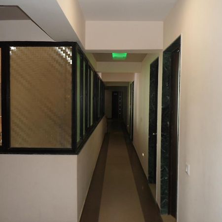 Hotel Rajdeep Inn Ahmedabad Luaran gambar