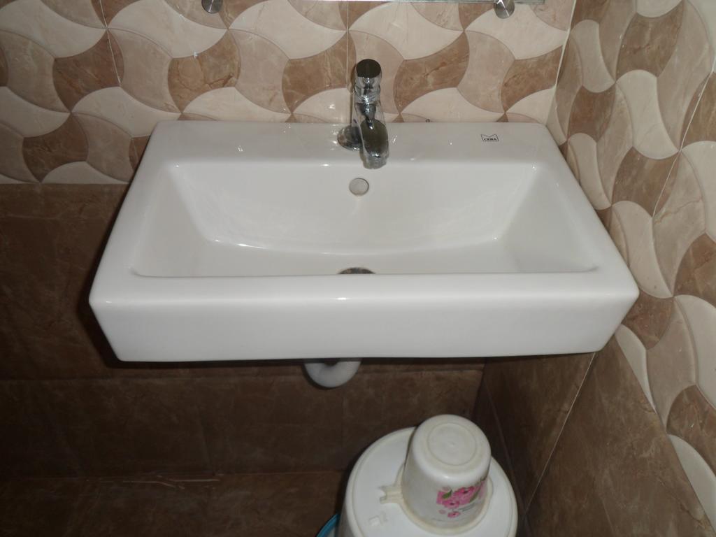 Hotel Rajdeep Inn Ahmedabad Luaran gambar