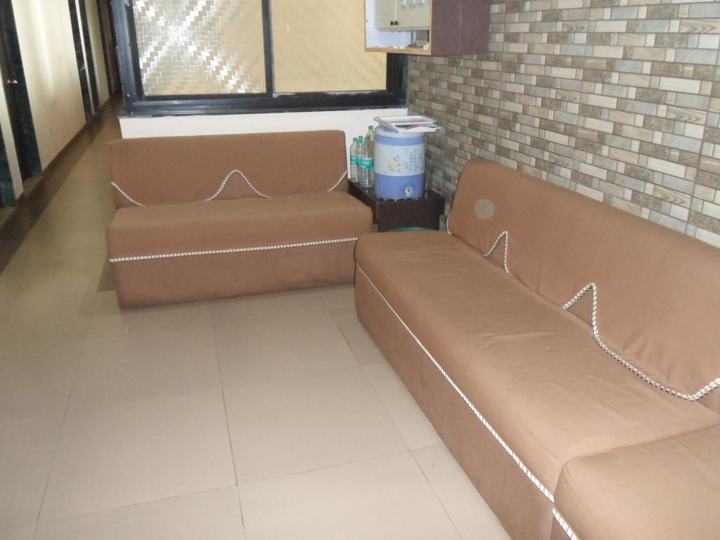 Hotel Rajdeep Inn Ahmedabad Luaran gambar
