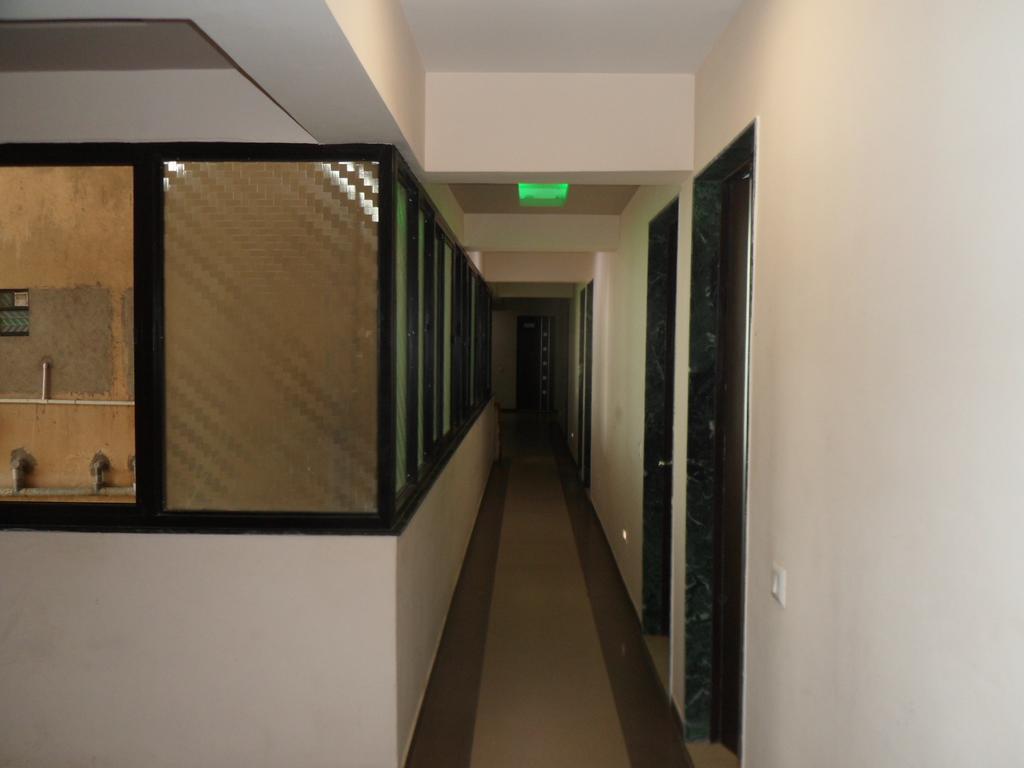 Hotel Rajdeep Inn Ahmedabad Luaran gambar