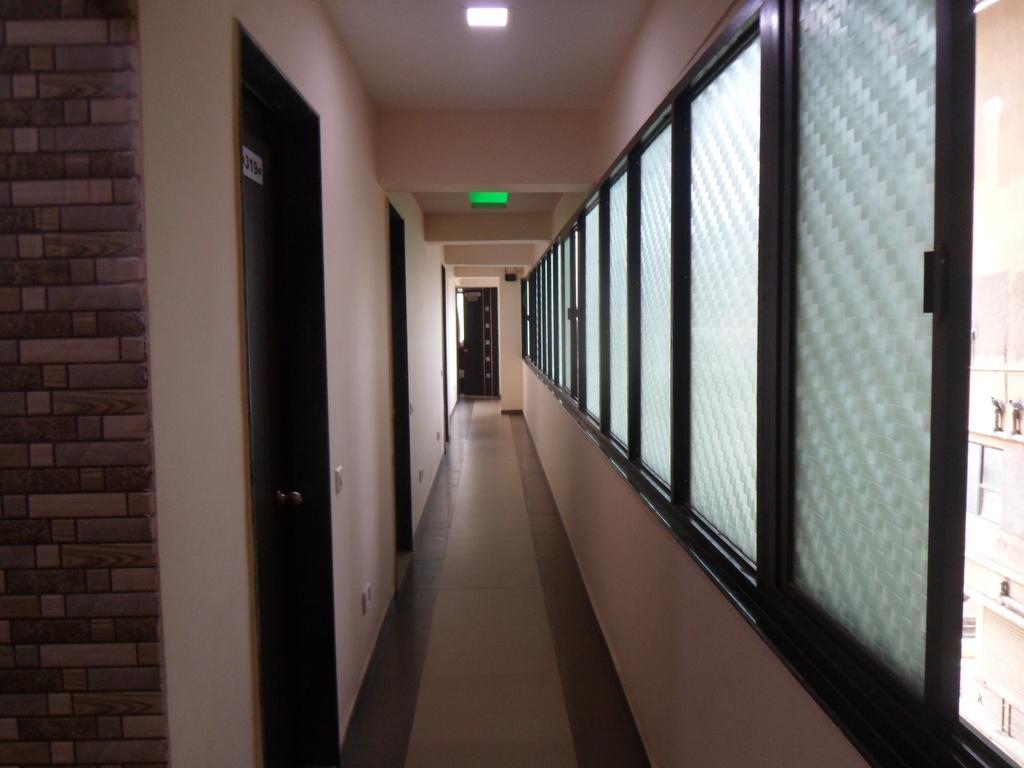 Hotel Rajdeep Inn Ahmedabad Luaran gambar