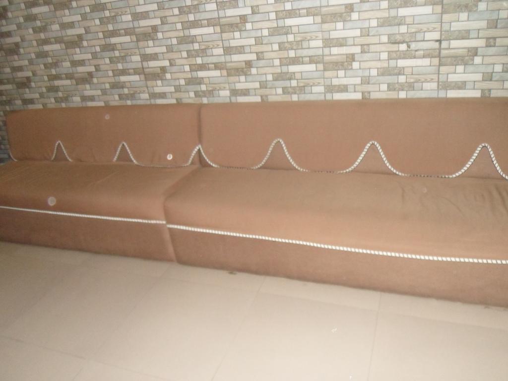 Hotel Rajdeep Inn Ahmedabad Luaran gambar